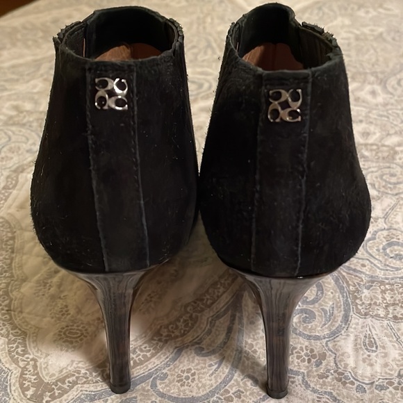Coach ankle booties - Picture 5 of 9